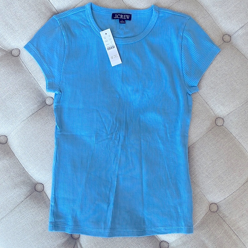 J. Crew Top